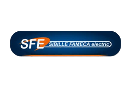 SIBILLE FAMECA ELECTRIC