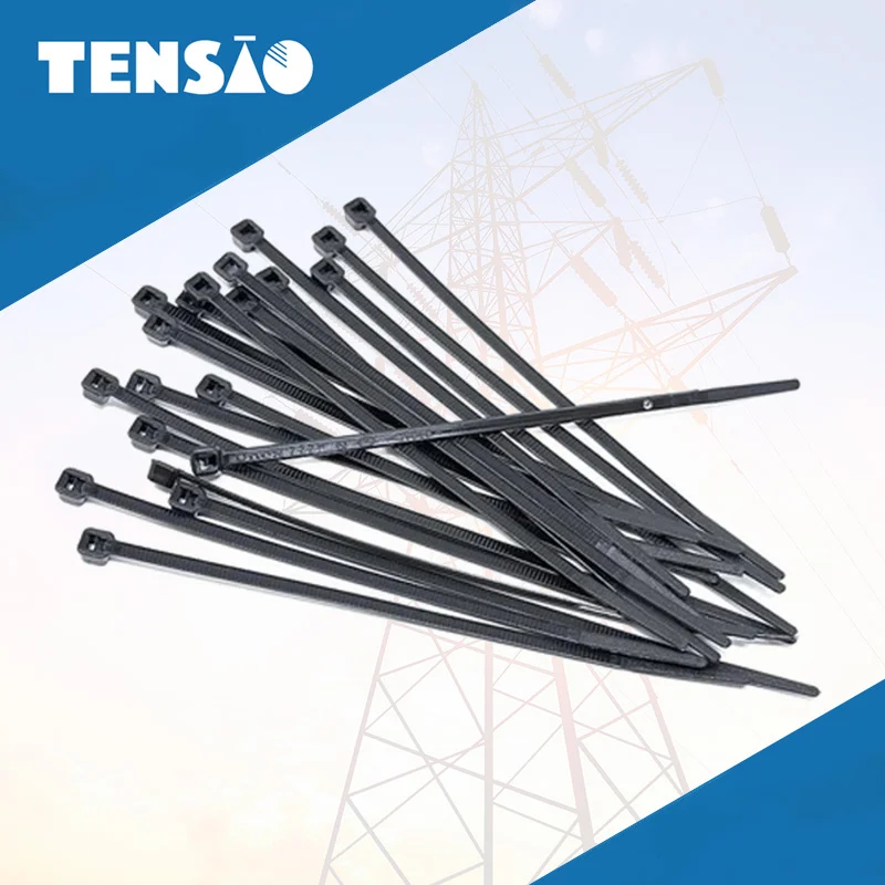 Abraçadeiras de Serrilha