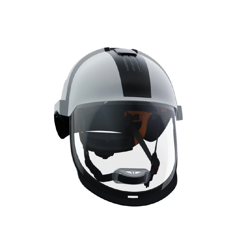 Capacete VISARC