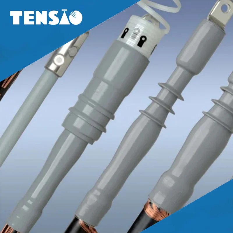 Caixas Terminais a Frio (CSTI/O)