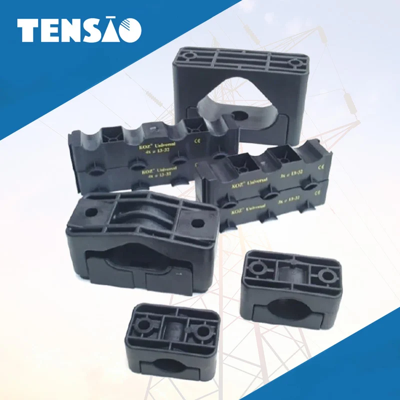 Abraçadeiras KOZ